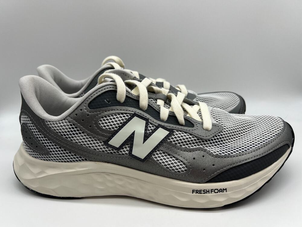 New Balance Fresh Foam Arishi v4 MARISTG4 Men's Shoes Size 12 NWT